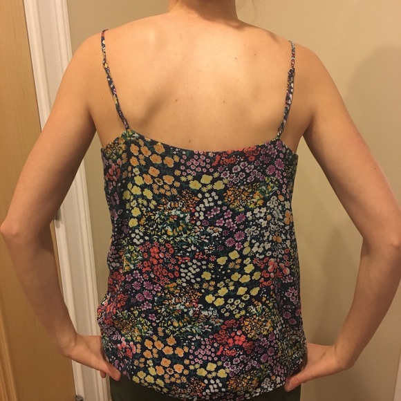 💐Wildflower Tank💐 - Picture 3 of 3